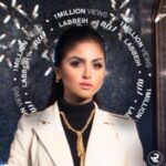 Hala Al Turk Instagram - بعد 3 أيام فقط من طرحه..كليب لبيه لحلا الترك يتجاوز أول مليون مشاهدة ✨💖 #حلا_الترك #لبيه #بلاتينوم_ريكوردز #HalaAlTurk #Labbeih #PlatinumRecords @halamalturk