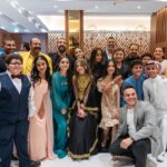 Hala Al Turk Instagram - صور من افتتاح فيلم "سُكّر" في الرياض مدينة المستقبل و التطور و الإزدهار 🇸🇦💚🤍 فيلم سُكّر بينزلللللل باجررر 😍😍🤍🤍 Full outfit designed by @halamalturk Image and Style director @eliomoussallem @maison.eliomoussallem Thank you for making the dream real! 🤍 Hair: @aminahair Makeup: @hanin.adeeb