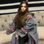 Hala Al Turk Instagram - كل عام و انتو بخير يا رب سنة سعيدة و حلوة للجميع 🤍 #٢٠٢٤ #السنة_الجديدة Wishing you a year of happiness, success, and filled with love. Happy New Year! 🤍 #2024 #happynewyear