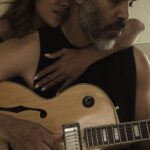 Halle Berry Instagram - About damn time, @vanhunt! You’re so deserving of your OWN LABEL and I’m so proud of your music and your journey. You continue to do it your way and sometimes that can be a lonely road. Help me celebrate my man today y’all, cuz our love is going to linger forever! 💜