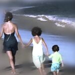 Halle Berry Instagram - Happy Mother’s Day to all the loving, selfless and badass mothers of the world! 💋