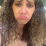 Halle Berry Instagram - felt like being silly today 🤣🤣 get into these filters!! Happy Labor Day, everybody.