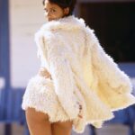 Halle Berry Instagram - no approval necessary