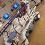 Halle Berry Instagram - His name is #RalphYarl and I’m sick and tired of this feeling…my heart completely broke when I learned this precious 16-year-old, who accidentally rang the door of the wrong address in an attempt to pick up his siblings, was shot in the head by a man who didn’t want him on his property. This innocent child is now fighting for his life. This could be your child. This should NOT happen. Please do something today! Join me and please contact Prosecutor Zachary Thompson and demand an immediate arrest and bring the appropriate charges: Building: James S. Rooney Justice Center Address: 11 South Water Street, Liberty, Missouri 64068 Phone: 816-736-8300 Fax: 816-736- 8301 Email: prosecutor@claycopa.com