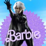 Halle Berry Instagram - These are gold! 😂 Thank you to everyone who have been sending these Barbie posters Twitter Creators- @delreyglam @dvnielbon @geeuh @capmarvelsidle @2rawtooreal @airharp