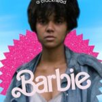 Halle Berry Instagram - These are gold! 😂 Thank you to everyone who have been sending these Barbie posters Twitter Creators- @delreyglam @dvnielbon @geeuh @capmarvelsidle @2rawtooreal @airharp