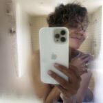Halle Berry Instagram - hump day self love 🤍