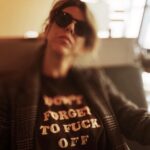 Halle Berry Instagram - ya’ll please help me wish my booshy a happy birthday… as you see she would love us all to F off on her birthday, but NOT GONNA HAPPEN! We love you too much 🫶🏽