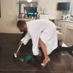 Halle Berry Instagram - Be every woman! Happy International Women’s Day