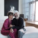 Halle Berry Instagram - Happy Birthday, VanO! It’s amazing how you walked into my life and I can’t remember living without YOU! Here’s to many more my love 🤍 @vanhunt
