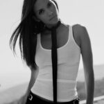 Halle Berry Instagram - never mess with a woman rocking a tie 🤷🏽‍♀️