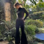 Halle Berry Instagram - Feeling freaky on a Friday!