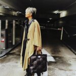 Halle Berry Instagram - rainy days and thursdays