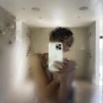 Halle Berry Instagram - hump day self love 🤍