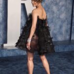 Halle Berry Instagram - … and then there was Vanity Fair. ✨