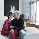 Halle Berry Instagram - Happy Birthday, VanO! It’s amazing how you walked into my life and I can’t remember living without YOU! Here’s to many more my love 🤍 @vanhunt