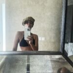 Halle Berry Instagram - This feels right for a Sunday