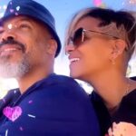 Halle Berry Instagram – Reel Love ❤️