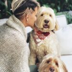 Halle Berry Instagram – who’s the turkey taster in your house?