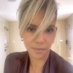 Halle Berry Instagram – how it started vs how it’s going ⭐️