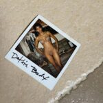 Halle Berry Instagram – This #tbt I share with you what we affectionately called “The Dottie Body.” Every piece of Dorothy Dandridge’s clothing given to me by her manager Earl Mills fit me perfectly! Here’s a look behind the curtain of my polaroid collection of costume fittings and shoot days! If you love Dottie like I do, enjoy! ❤️