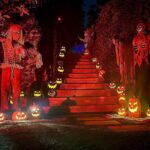 Halle Berry Instagram - #HappyHalloween 🎃