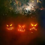 Halle Berry Instagram - get ready … My favorite night of the year #HappyHalloween