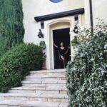 Halle Berry Instagram - I woke up, decided to believe in myself, and kill the game today! what about you?