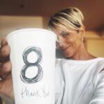 Halle Berry Instagram - Woke up to 8 million of you … the love is real and I’m sending all of it right back at you beautiful people! 💕 I’ve been busy working and enjoying a bit of quiet time to reflect, but I’ll be back strong with a vengeance soon! 👊🏽