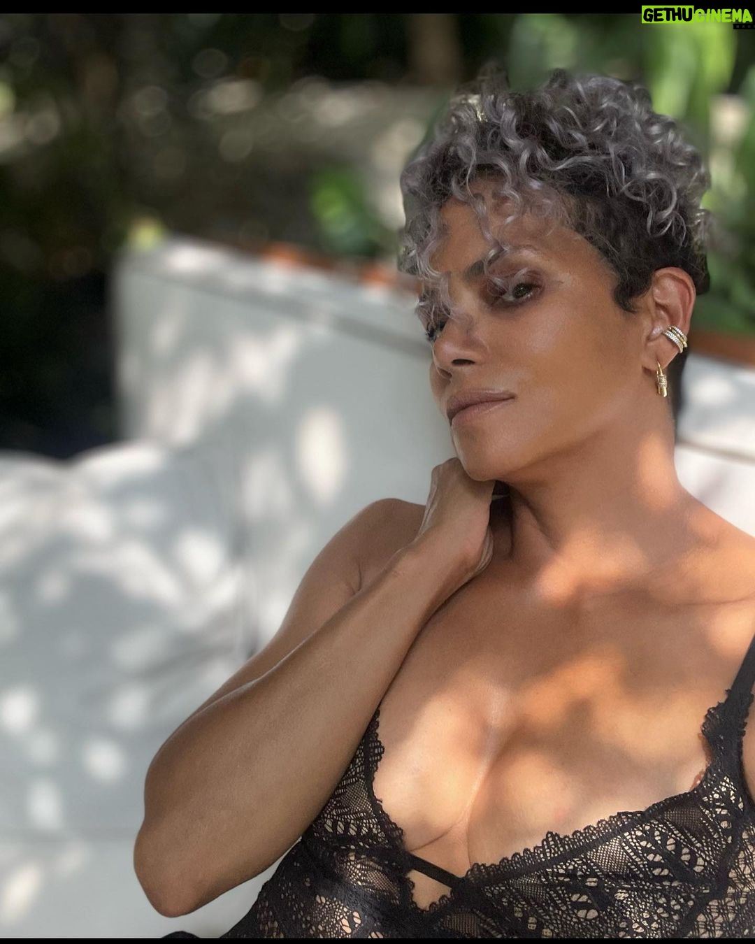 Halle Berry - 250.8K Likes - feeling so much gratitude and love on this birthday! WOW!