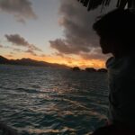 Halle Berry Instagram - taking care of yourself is also taking care of your kids.