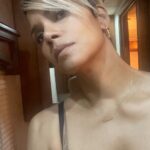 Halle Berry Instagram - kinda classy, kinda hood