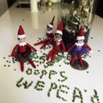 Halle Berry Instagram – naughty again this year! 🤷🏽‍♀️