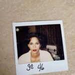 Halle Berry Instagram – This #tbt I share with you what we affectionately called “The Dottie Body.” Every piece of Dorothy Dandridge’s clothing given to me by her manager Earl Mills fit me perfectly! Here’s a look behind the curtain of my polaroid collection of costume fittings and shoot days! If you love Dottie like I do, enjoy! ❤️