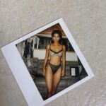 Halle Berry Instagram – This #tbt I share with you what we affectionately called “The Dottie Body.” Every piece of Dorothy Dandridge’s clothing given to me by her manager Earl Mills fit me perfectly! Here’s a look behind the curtain of my polaroid collection of costume fittings and shoot days! If you love Dottie like I do, enjoy! ❤️