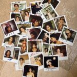 Halle Berry Instagram – This #tbt I share with you what we affectionately called “The Dottie Body.” Every piece of Dorothy Dandridge’s clothing given to me by her manager Earl Mills fit me perfectly! Here’s a look behind the curtain of my polaroid collection of costume fittings and shoot days! If you love Dottie like I do, enjoy! ❤️