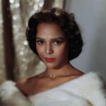 Halle Berry Instagram - 23 years ago, I was privileged to bring the life of Dorothy Dandridge to the screen and 100 years ago today this legendary magical creature was born! Happy Birthday, Dottie. ❤️