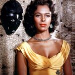 Halle Berry Instagram - 23 years ago, I was privileged to bring the life of Dorothy Dandridge to the screen and 100 years ago today this legendary magical creature was born! Happy Birthday, Dottie. ❤️