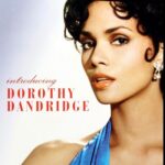 Halle Berry Instagram - 23 years ago, I was privileged to bring the life of Dorothy Dandridge to the screen and 100 years ago today this legendary magical creature was born! Happy Birthday, Dottie. ❤️