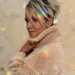 Halle Berry Instagram - be a rainbow in somebody else’s cloud.