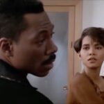 Halle Berry Instagram - can’t believe it’s been 30 YEARS since “Boomerang” was released. 😮 which scene is your favorite?