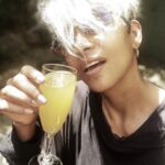 Halle Berry Instagram - all by mymosa. 🥂