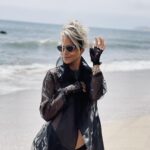 Halle Berry Instagram - Nisi all grown up #BAPSvibes