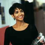 Halle Berry Instagram – can’t believe it’s been 30 YEARS since “Boomerang” was released. 😮 

which scene is your favorite?