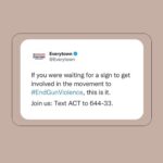 Halle Berry Instagram - This HAS to stop! WE must demand that our government DO BETTER!