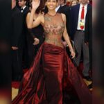 Halle Berry Instagram - 20 years ago, today, I walked through that door. I will never get over this moment! Thank you @theacademy, @Lionsgate, @leedaniels and Marc Forster. ❤️