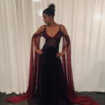 Halle Berry Instagram - … chic happens 🤷🏽‍♀️ 😉