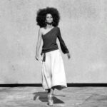 Halle Berry Instagram - Crowned in Curls 🤍 LOVE this hair @neekobackstage_