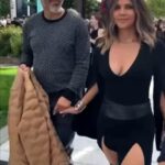 Halle Berry Instagram - F is for Fashion!