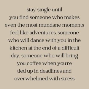 Halle Berry Instagram - I was decidedly single for 4 years before I found @vanhunt, and this was exactly my thinking! Took me 30 years to get this but better late than never!